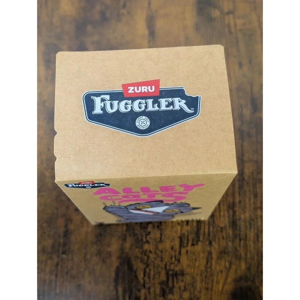 Fuggler Alley Cats 5